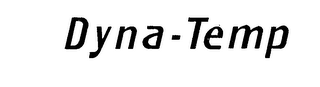 DYNA-TEMP logo