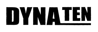 DYNA TEN logo