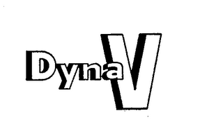 DYNA V logo
