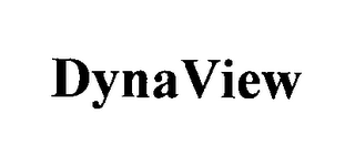 DYNA VIEW logo