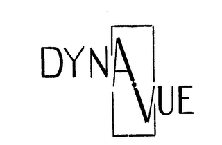 DYNA-VUE logo