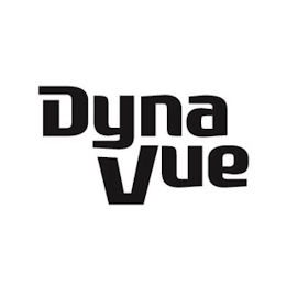 DYNA VUE logo