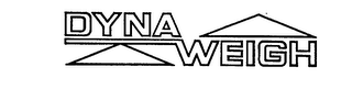 DYNA WEIGH logo