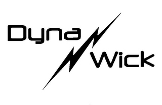 DYNA WICK logo