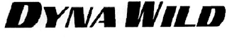 DYNA WILD logo