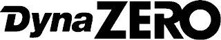 DYNA ZERO logo