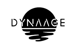 DYNAAGE logo
