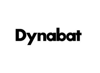 DYNABAT logo