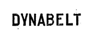DYNABELT logo