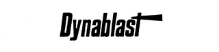 DYNABLAST logo
