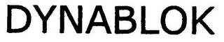 DYNABLOK logo