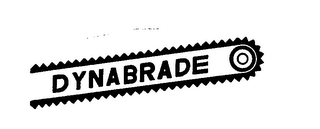 DYNABRADE logo