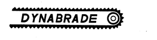 DYNABRADE logo