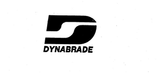 DYNABRADE logo