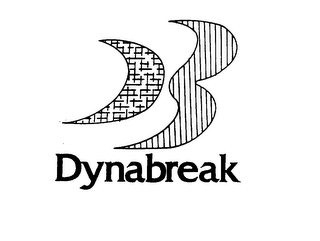DYNABREAK logo