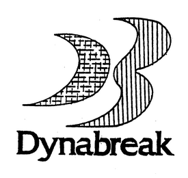 DYNABREAK logo