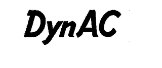 DYNAC logo