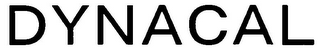 DYNACAL logo