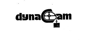 DYNACAM logo