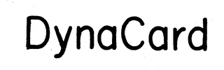 DYNACARD logo