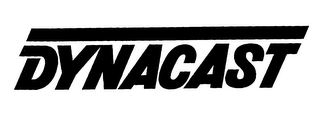 DYNACAST logo