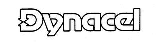 DYNACEL logo