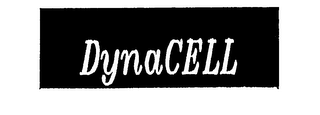 DYNACELL logo