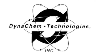 DYNACHEM TECHNOLOGIES, INC. logo