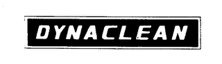 DYNACLEAN logo