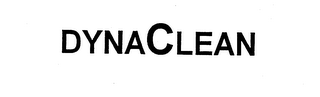 DYNACLEAN logo