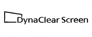 DYNACLEAR SCREEN logo