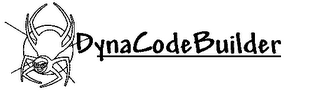 DYNACODEBUILDER logo
