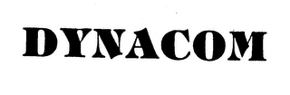 DYNACOM logo