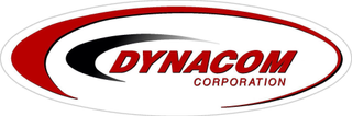 DYNACOM CORPORATION logo