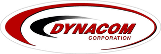 DYNACOM CORPORATION logo