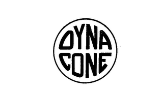 DYNACONE logo