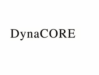 DYNACORE logo