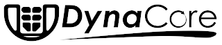 DYNACORE logo