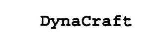 DYNACRAFT logo