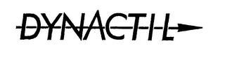 DYNACTIL logo