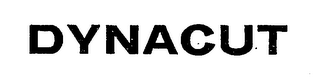 DYNACUT logo