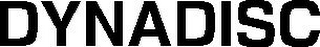 DYNADISC logo
