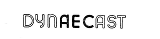 DYNAECAST logo