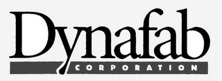 DYNAFAB CORPORATION logo