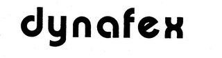 DYNAFEX logo