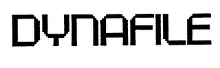 DYNAFILE logo