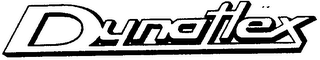 DYNAFLEX logo
