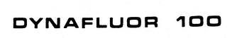 DYNAFLUOR 100 logo