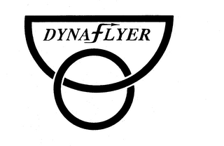 DYNAFLYER logo