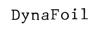 DYNAFOIL logo